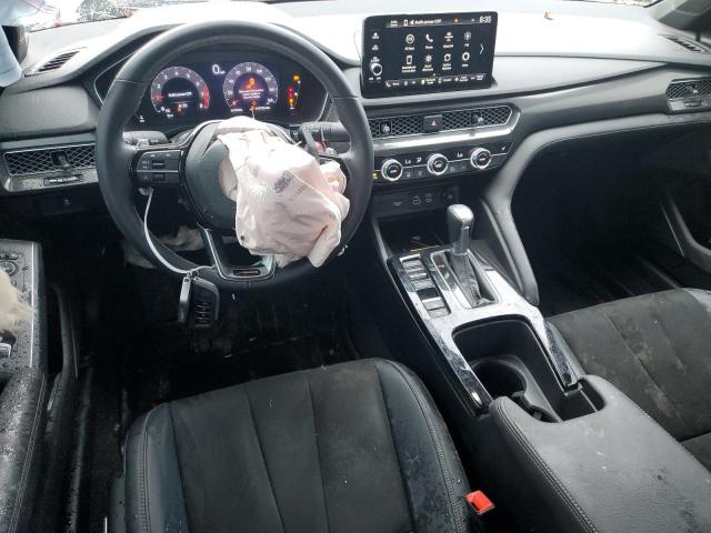 2023 ACURA INTEGRA A- - 19UDE4H64PA006330