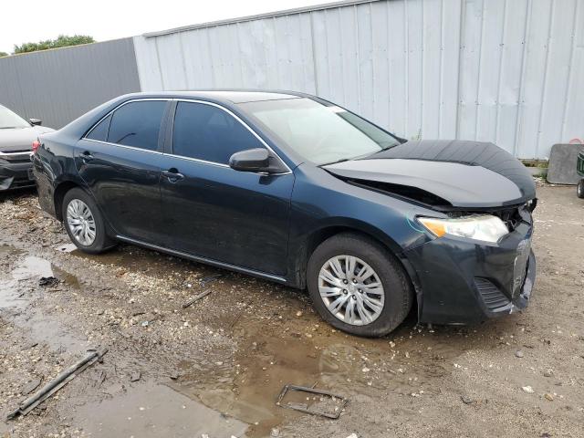 VIN 4T1BF1FK1EU352053 2014 Toyota Camry, L no.4