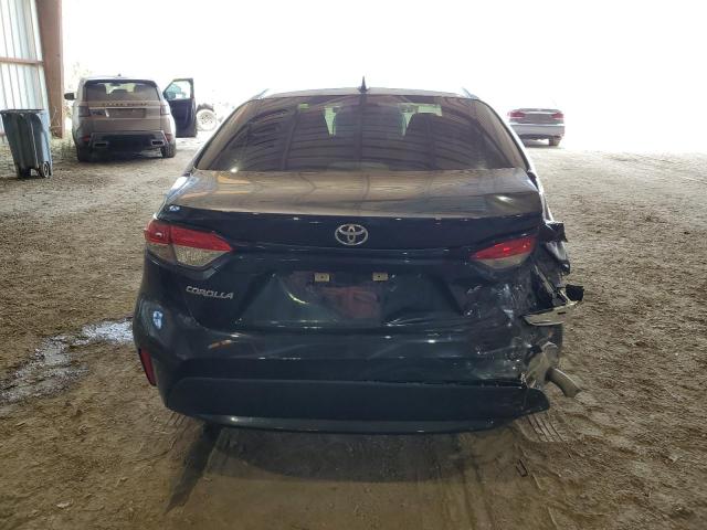 2022 TOYOTA COROLLA LE - 5YFEPMAE2NP368020