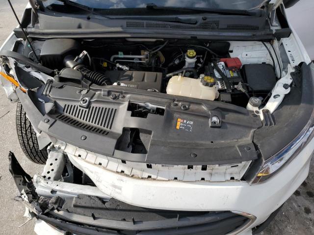 2020 CHEVROLET TRAX LS - KL7CJKSB9LB057842