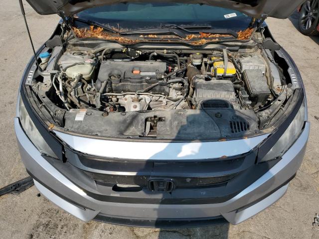 2016 HONDA CIVIC LX 19XFC2F5XGE015607  65602334