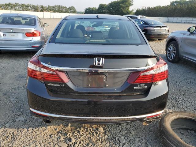 2016 HONDA ACCORD TOU - 1HGCR3F9XGA025102
