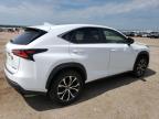 LEXUS NX 200T BA photo