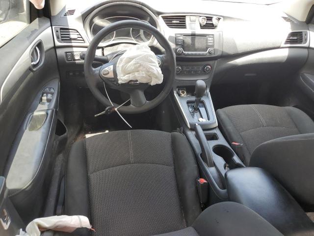 2018 NISSAN SENTRA S - 3N1AB7APXJY331584