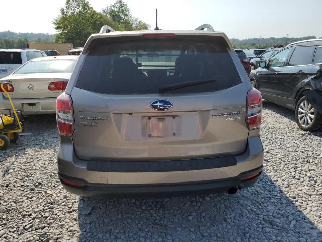 2015 SUBARU FORESTER 2 - JF2SJAHC5FH484947