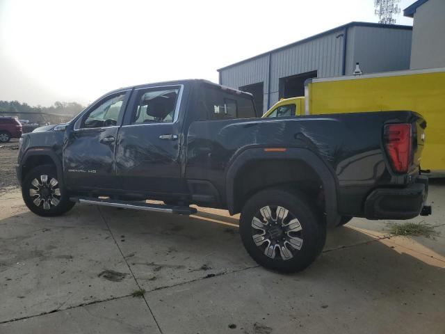 2024 GMC SIERRA K35 - 1GT49WE72RF110266