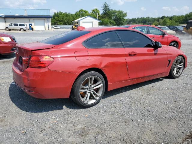 VIN WBA3R5C5XEK186503 2014 BMW 4 Series, 435 XI no.3