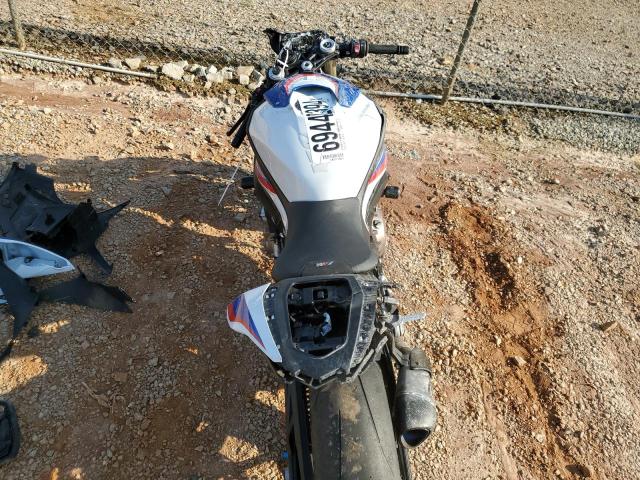 2022 BMW S 1000 RR - WB10E2300N6G25575