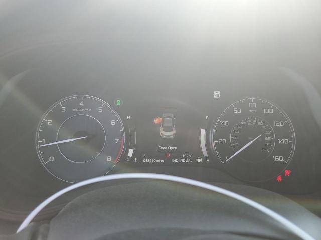2021 ACURA TLX TECHNO - 19UUB6F43MA007180