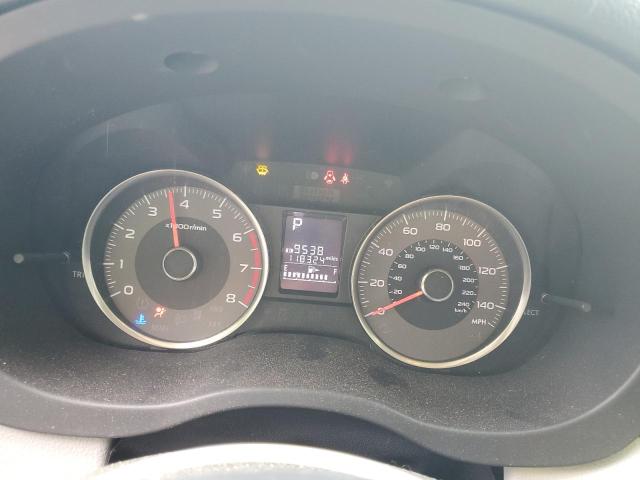 2016 SUBARU FORESTER 2 - JF2SJARC4GH532602