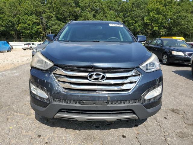 VIN 5XYZU3LB5EG153548 2014 Hyundai Santa Fe no.5