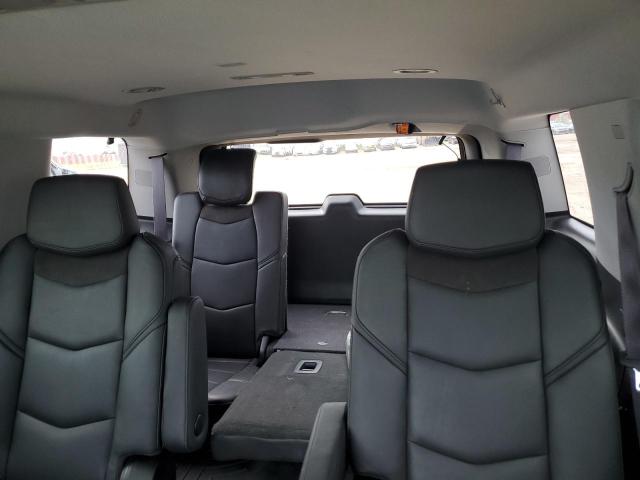 2016 CADILLAC ESCALADE 1GYS4AKJ0GR303319