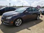 2015 CHEVROLET CRUZE LTZ - 1G1PG5SB1F7227938
