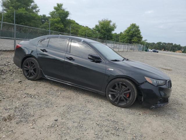 2018 ACURA TLX TECH+A - 19UUB2F63JA013356