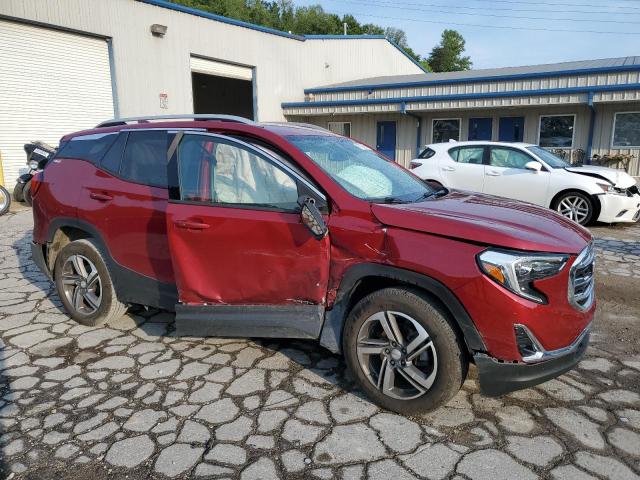 Vin: 3gkalvevxll246773, lot: 67335694, gmc terrain slt 20204