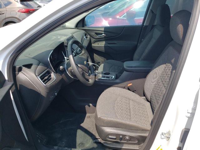 2024 CHEVROLET EQUINOX LT - 3GNAXUEG5RL265291