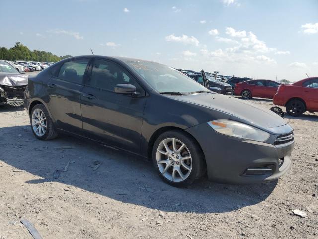 VIN 1C3CDFBA4DD201588 2013 Dodge Dart, Sxt no.4