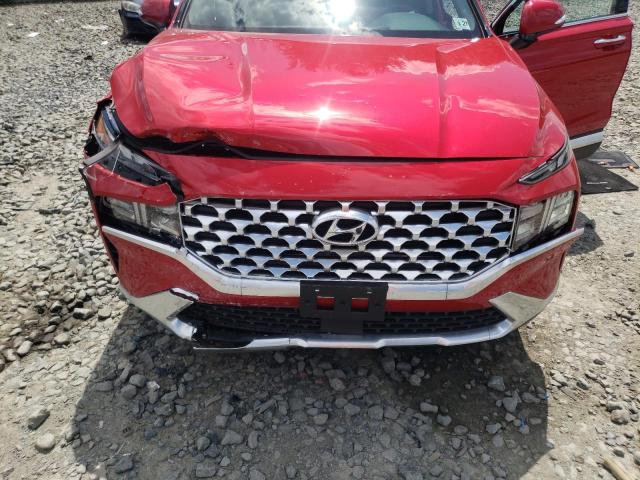 2022 HYUNDAI SANTA FE S 5NMS6DAJ7NH428371  66857744