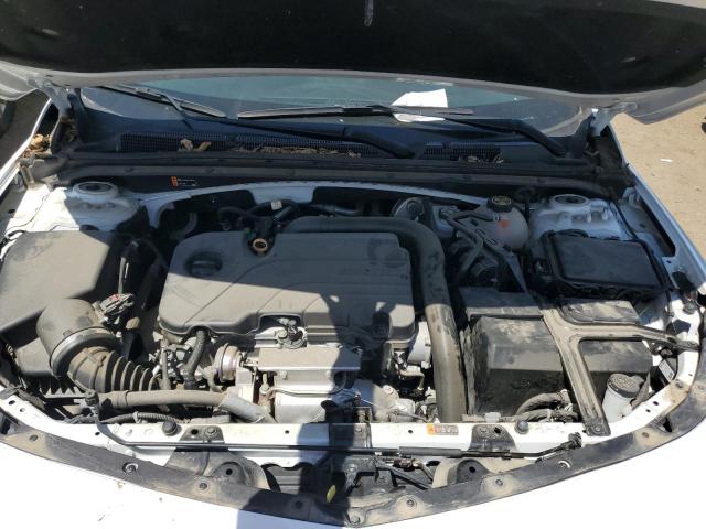 2020 CHEVROLET MALIBU LT - 1G1ZD5ST4LF116389