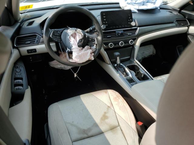 2018 HONDA ACCORD LX - 1HGCV1F16JA073200