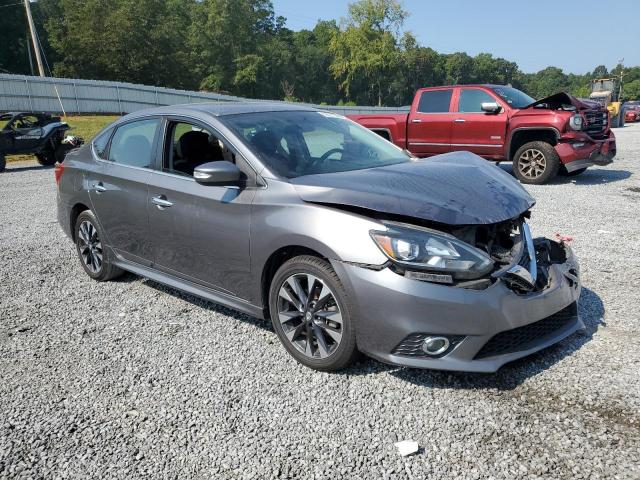 2017 NISSAN SENTRA S - 3N1AB7AP4HY227506