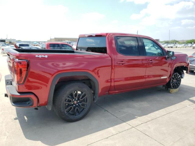 2024 GMC SIERRA K15 - 1GTUUCED9RZ151625