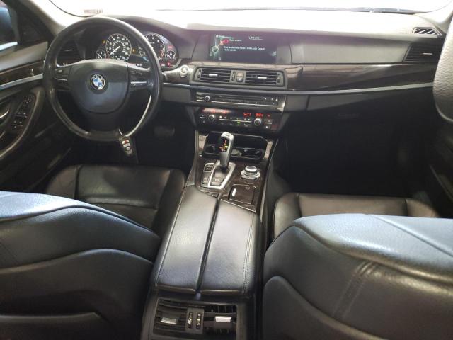 VIN WBAXH5C56DD108873 2013 BMW 5 Series, 528 XI no.8