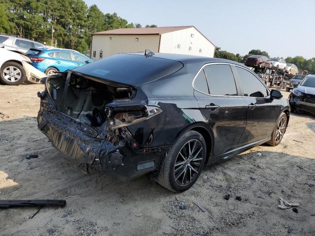 2024 TOYOTA CAMRY SE N - 4T1T11AK1RU878828
