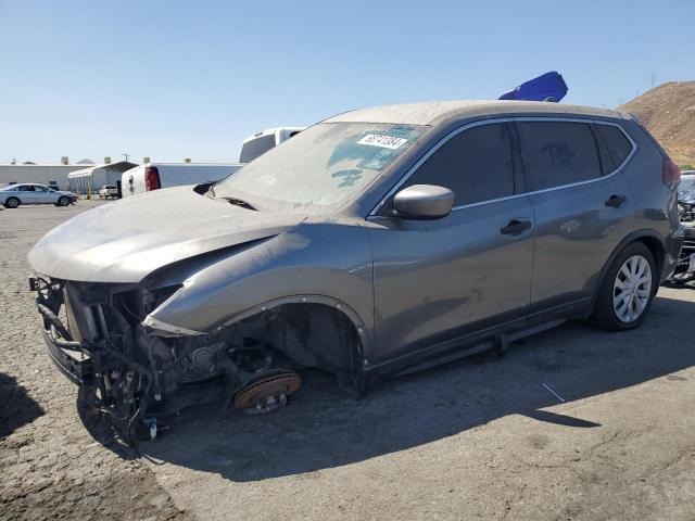 VIN 5N1AT2MTXLC734851 2020 Nissan Rogue, S no.1