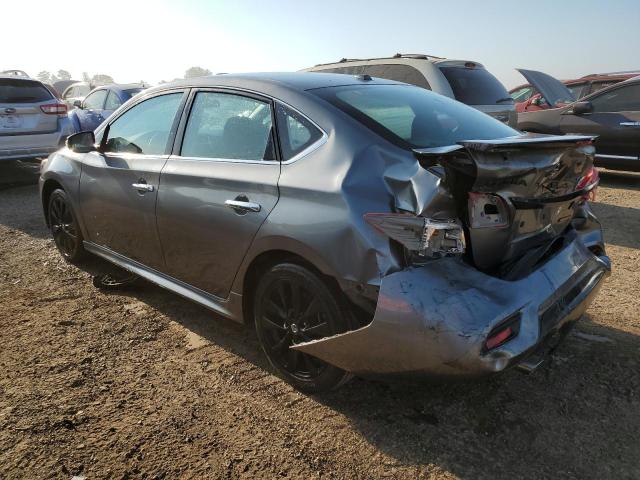 VIN 3N1AB7AP6JY253899 2018 Nissan Sentra, S no.2