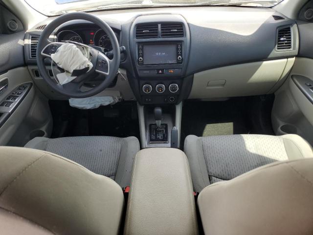 2018 MITSUBISHI OUTLANDER - JA4AP3AU4JZ007575