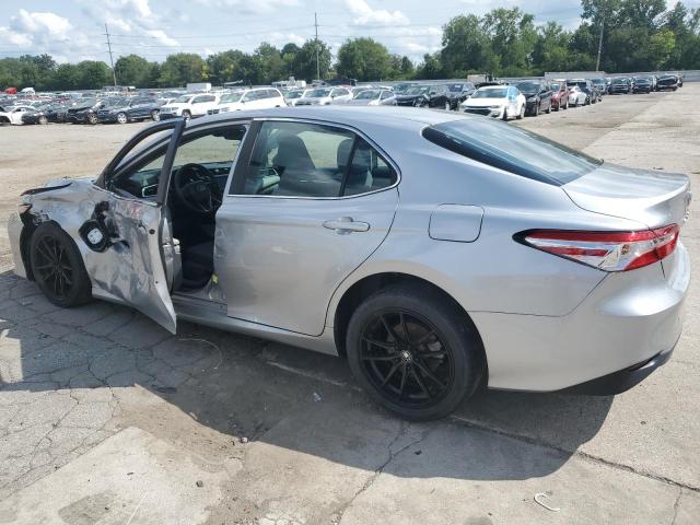 VIN 4T1B11HK8JU080932 2018 Toyota Camry, L no.2