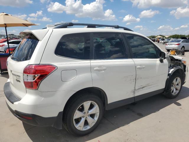2016 SUBARU FORESTER 2 - JF2SJAHC1GH481691