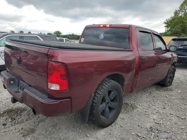 2019 RAM 1500 CLASS - 1C6RR7KTXKS505474