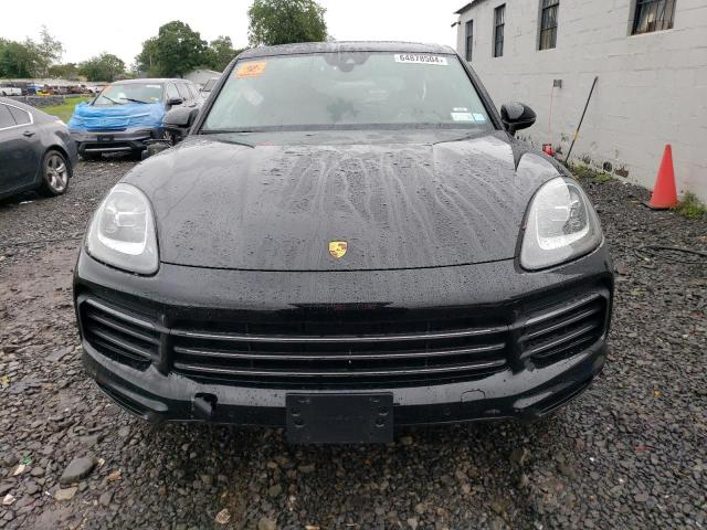 VIN WP1AA2AYXPDA04690 2023 Porsche Cayenne, Base no.5