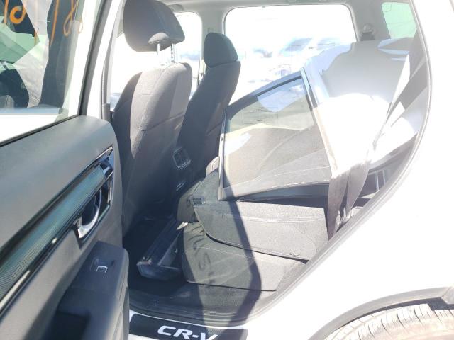 2023 HONDA CR-V SPORT - 2HKRS4H53PH101006