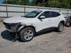 2024 CHEVROLET TRAX LS - KL77LFE2XRC125681