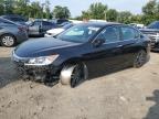 2017 HONDA ACCORD SPO - 1HGCR2F19HA124497