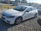 2018 CHEVROLET MALIBU LS - 1G1ZB5STXJF279910