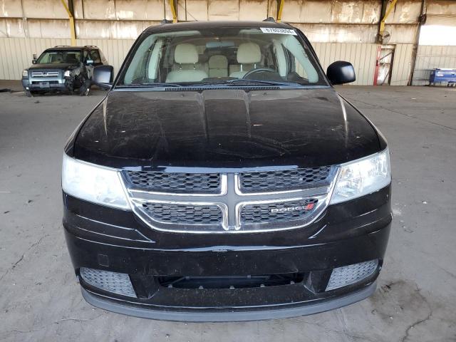 2017 DODGE JOURNEY SE - 3C4PDCAB1HT522185