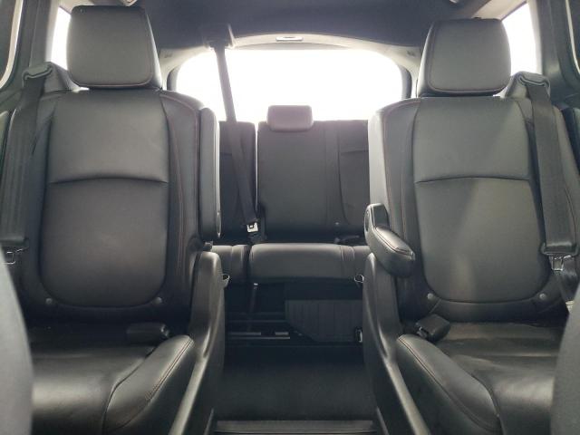 2023 HONDA ODYSSEY SP 5FNRL6H73PB015610