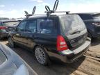 SUBARU FORESTER 2 photo