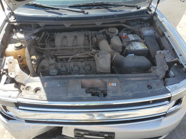 2017 FORD FLEX SE - 2FMGK5B80HBA02748
