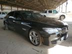 BMW 750 LI снимка