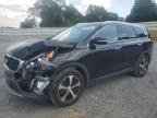 2016 KIA SORENTO EX - 5XYPH4A17GG184993