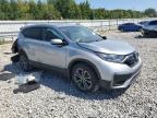 HONDA CR-V EX photo