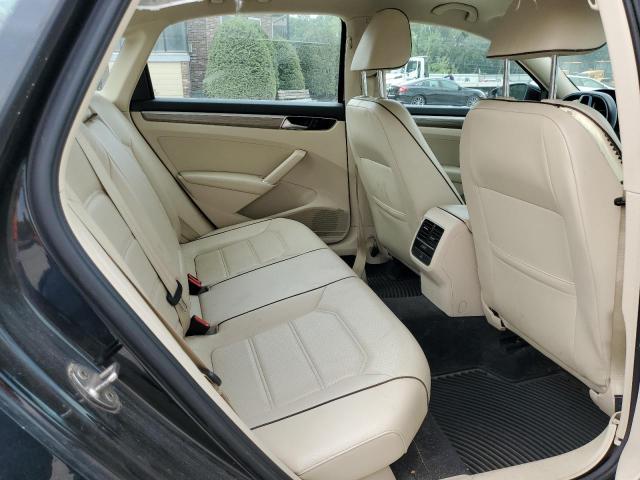 2016 VOLKSWAGEN PASSAT SE - 1VWBT7A37GC008135