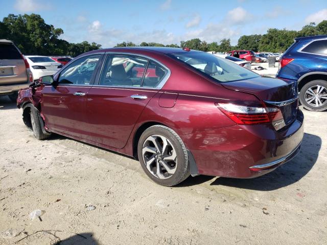 2017 HONDA ACCORD EX 1HGCR2F71HA154789