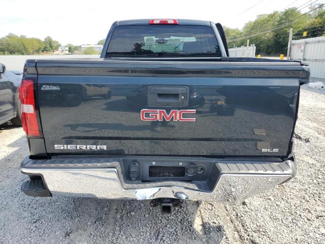 2018 GMC SIERRA K15 - 1GTV2MEC0JZ215093