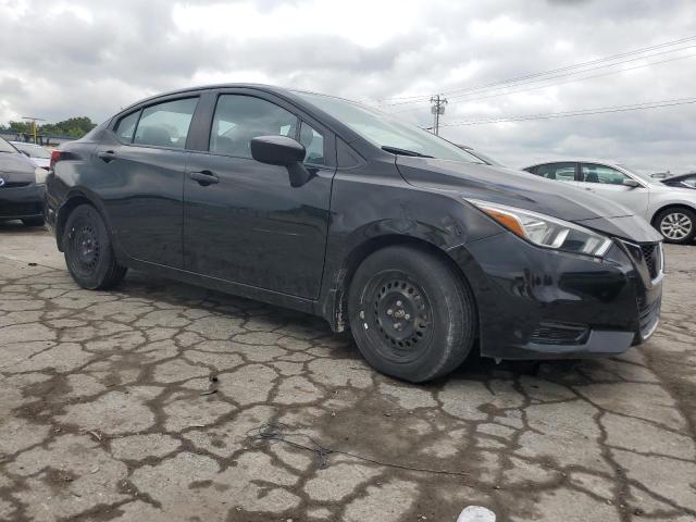 Vin: 3n1cn8dv2ll882530, lot: 58531415, nissan versa s 20204